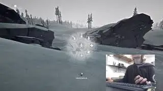 The Long Dark - Letsplay # 2 by Mercedubz