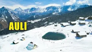 Snow snow ❄️ 🌨️ Delhi to Auli vlog 1 #travel  #vlogs #shortsfeed #travel @legendary Naruto vlog