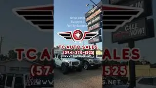 Used quality car and Southern trucks car dealership near me in Elkhart. Indiana #cardealership