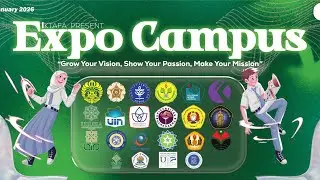 Expo Camous 2026