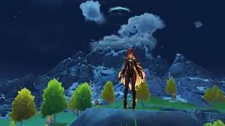 🎐 Genshin Impact | Wuthering Waves | Duet Night Abyss | Infinity Nikki 🎀