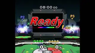 BODIED 12 - Pools WR1 &mdash; dz ⟮Yoshi⟯ vs ian_is_ape ⟮Sheik⟯