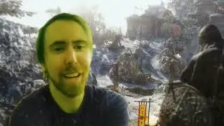 Cleanest Viking Main | For Honor