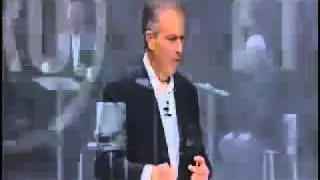 Christopher Hitchens and Tony Blair - Munk Debates Part 7 Religion is a Force for Good in the World