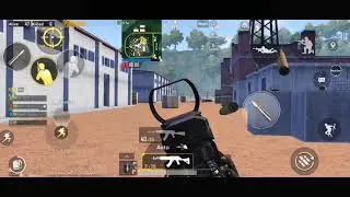 PUBG Mobile Montage| Bootcamp Madness| Team CORPS