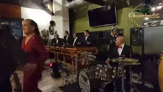MARIMBA CHAPINLANDIA