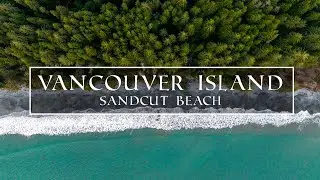 Vancouver Island | Sandcut Beach Guide!