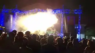 Bailazo de Bautizo,  Paso de Limón Tantoyuca. 