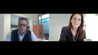 Waterside Chat on Indigenous Relations