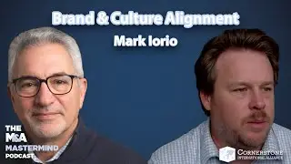 Brand & Culture Alignment - Episode 115