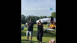 Bring It! Rittany Short Gender Reveal