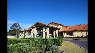 Chateau Elan At The Vintage - Pokolbin Hotels, Australia