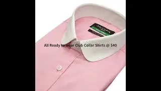 Penny Club Collar Peaky Blinders Shirts #fashion #valentinesgift #vintage #Johnclothiershirts