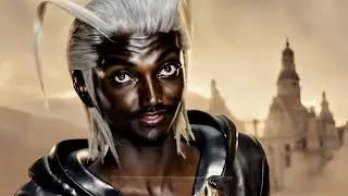 Kingdom Hearts 3 2024 Real Life Realism By AI Runway Gen 3(DEI Approved)