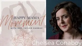 #231 | 'How your Brain Changes with Parenthood' | with Chelsea Conaboy