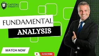 Are You Ready for Today's Mind-Blowing Fundamental Market Analysis?