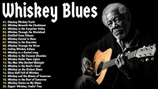 Best Whiskey Blues Songs | Melodies for Evening Chill