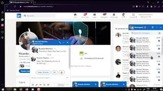 Bug de c&oacute;digo no LinkedIn permite envio de spam em massa at&eacute; travar o navegador