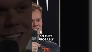 NA fans don't know anymore #leagueoflegends #wunder #fnatic