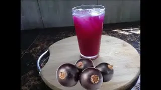 Напиток Ribena с витамином С (черная смородина)