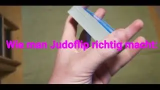 Skymeny Judoflip Meme
