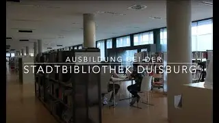 FaMI - Ausbildung und Beruf