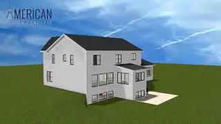 Cox Residence