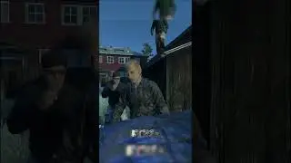 THE FIGHT FOR THE PIPE  - DayZ