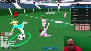 Live Bersama Gamer Rebahan #gameseru #maingame #reaction
