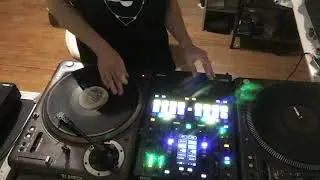 Chmielix - Ortofon Skratch Nerds World Battle (2019) - ROUND 1