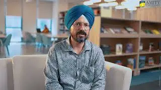 The Right Choice for My Daughter&rsquo;s Dreams #amityuniversitypunjab #bestuniversity #punjab #chandigarh