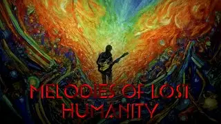 Superb A.I.  Prog Rock Song!