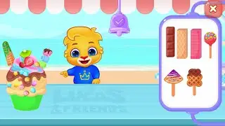 🎮 A Fun Adventure Awaits! Let&rsquo;s Play Together! 🌈✨ Lucas & Friends