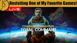Battlezone: Combat Commander | Total Command Mod