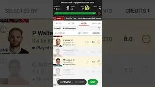 MNR vs SOB Dream11 Prediction | The Hundred | Fantasy Sports | Pick Up Fast