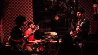 Pedro Martins Trio