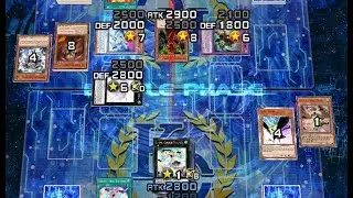Yugioh Duel Links: KC Cup September 2025- Lyrilusc