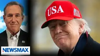 Приказы Трампа &laquo;вполне соответствовали&raquo; его полномочиям: Рик Санторум | National Report