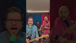 Mosaic - What's New Scooby Doo (Simple Plan Cover)