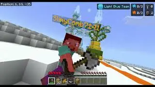 Ranking best Minecraft Bedrock servers