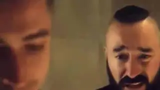 avance capitulo 49 sin senos si hay paraiso