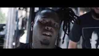 Loose Kannon Takeoff Ft. Fly Rich - War Ready (Official Video) Prod. By TrubMaximus