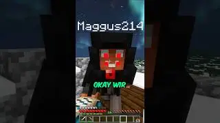 Er BELEBT BORZOI in MINECRAFT WIEDER?!&hellip; #minecraft #toobad #diesereinefreund