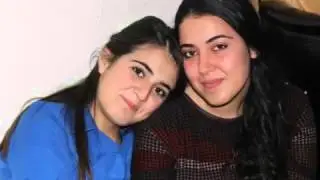 Gözleri kömür karası Elazığ dersim arası