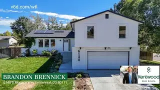 6140 S Monaco Way Centennial, CO 80111-2