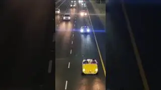 Lights For Life Run Highlights &ndash; Cape Town&rsquo;s Festive VW Parade!
