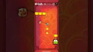 Cut the Rope: LANTERN BOX All Levels 14-7 / 3 Stars GamePlay Solutions #SSSBGames @SSSB Games