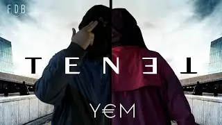 YEM - TeneT ( Prod. Escouad )