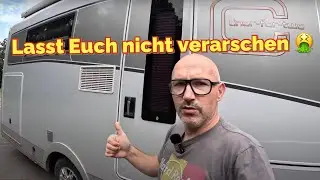 Viele Werkstätten machen sich das zu einfach! Lasst euch nicht verarschen! 🤮