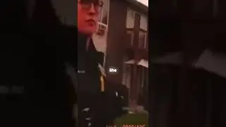 Watch as chaos erupts when compliance meets defiance! 🚔💥